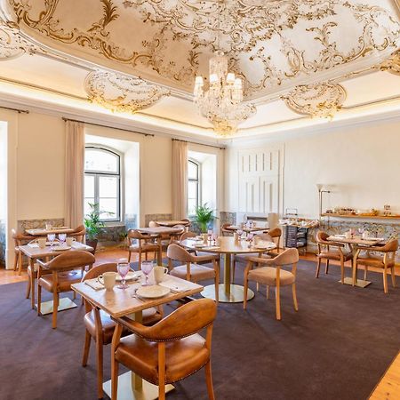 Memoria Lisboa Flh Hotels Luaran gambar