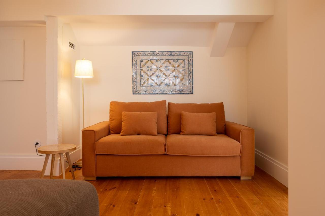 Memoria Lisboa Flh Hotels Luaran gambar
