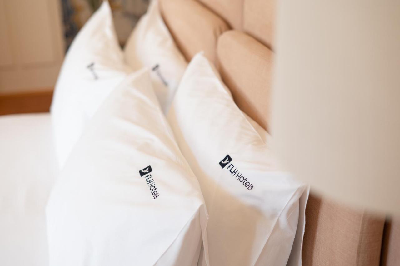 Memoria Lisboa Flh Hotels Luaran gambar