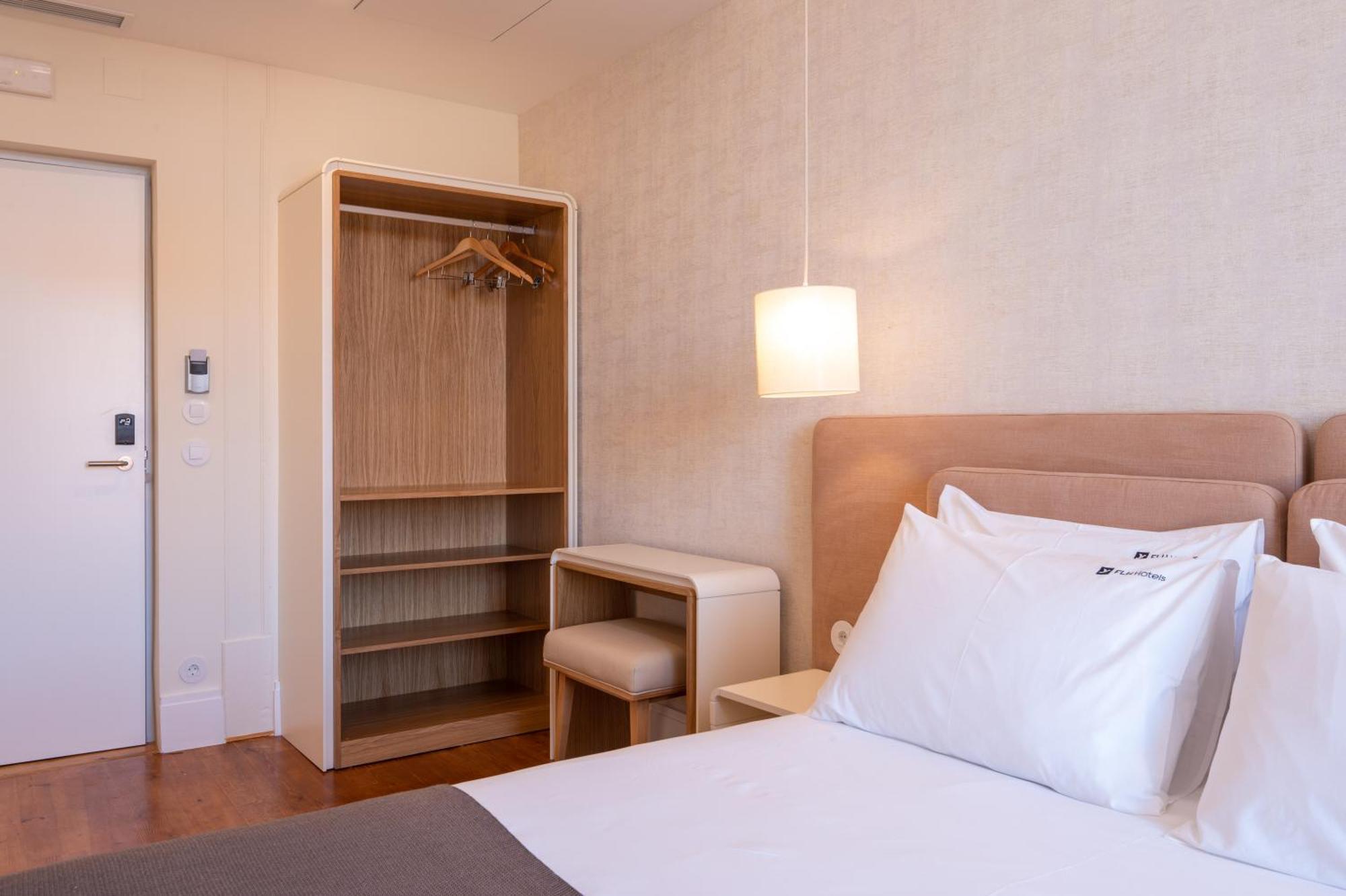 Memoria Lisboa Flh Hotels Bilik gambar