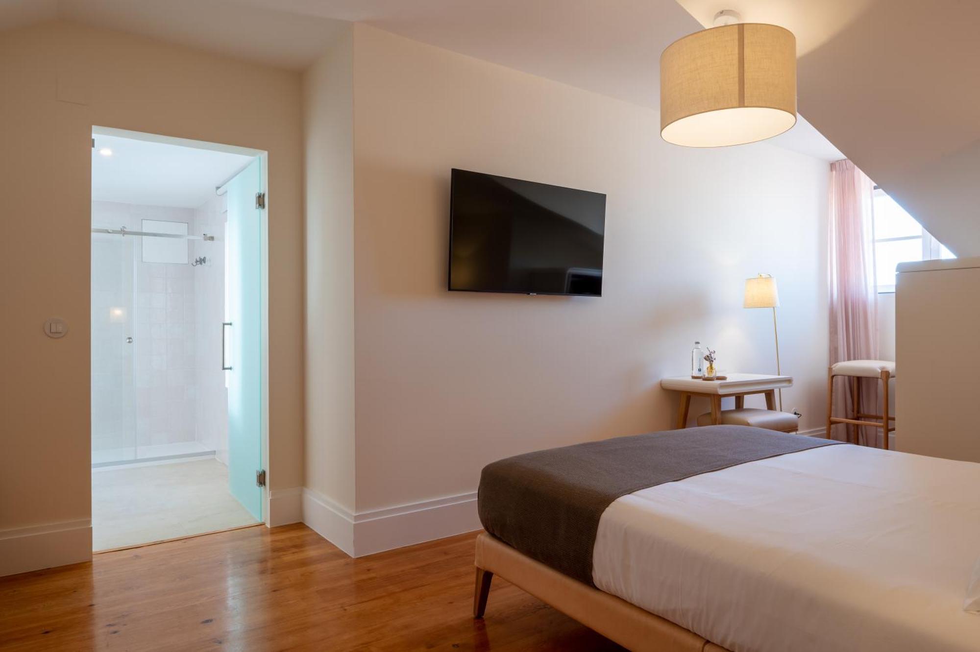 Memoria Lisboa Flh Hotels Bilik gambar