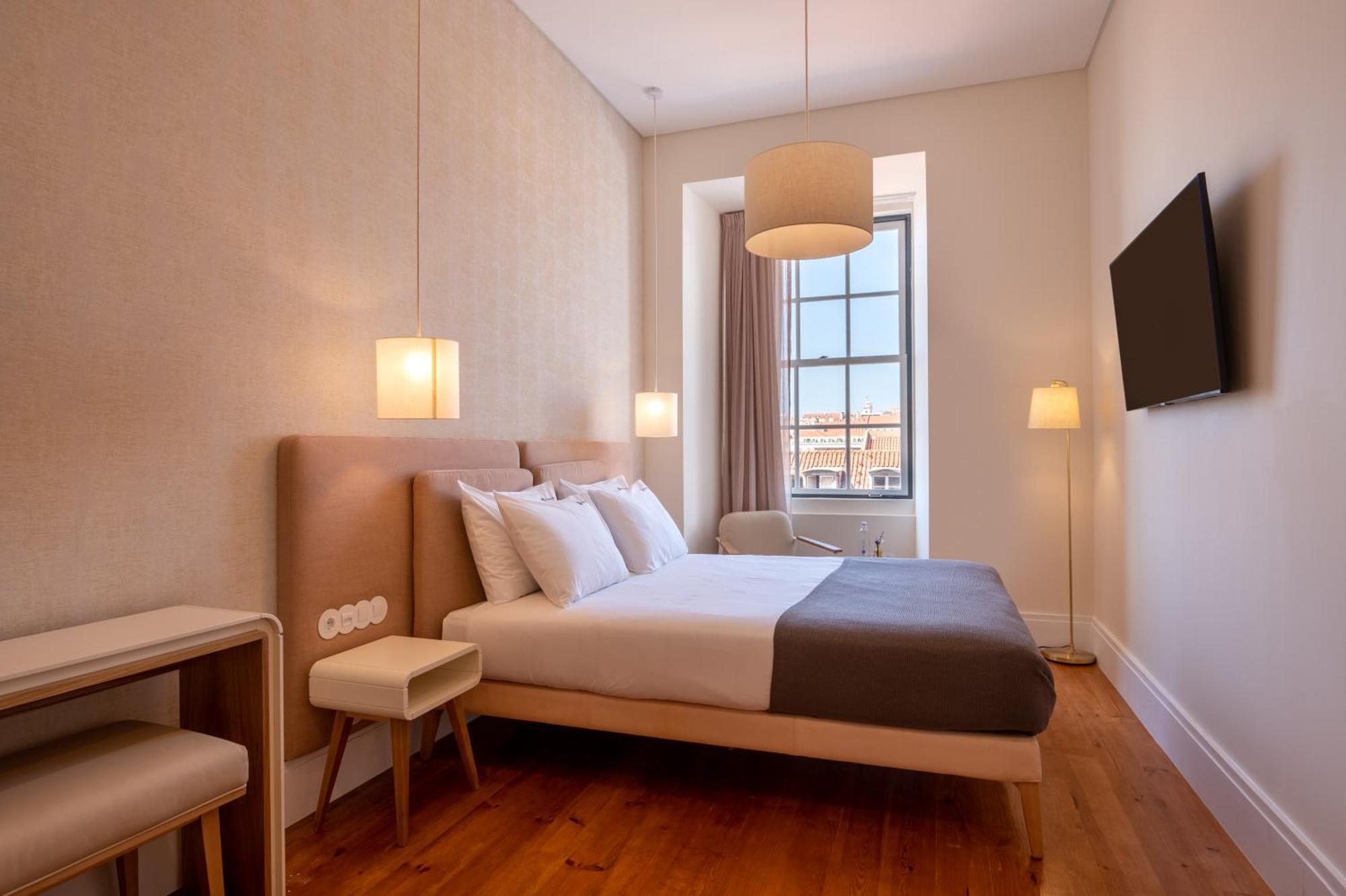 Memoria Lisboa Flh Hotels Bilik gambar