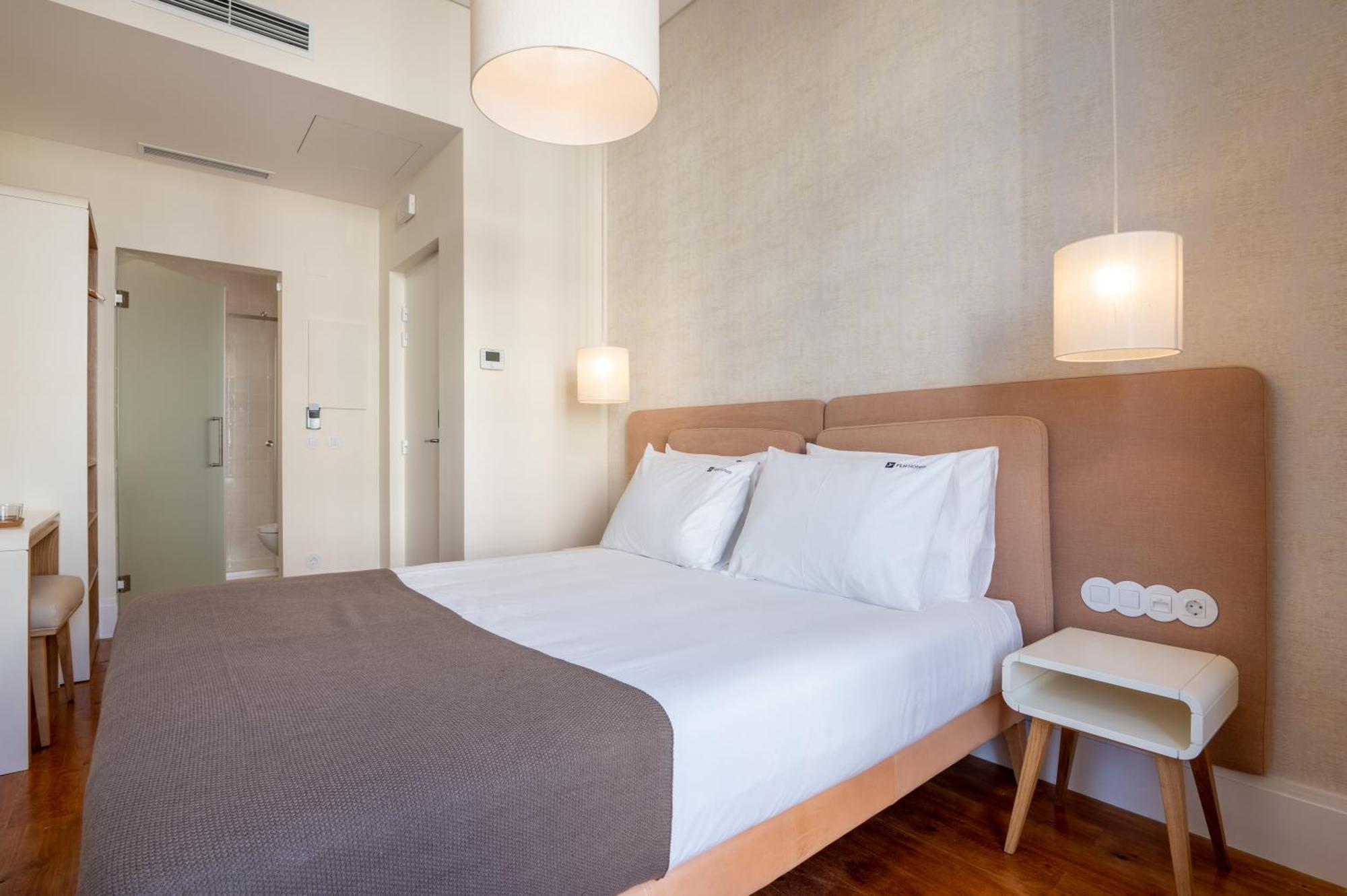 Memoria Lisboa Flh Hotels Bilik gambar