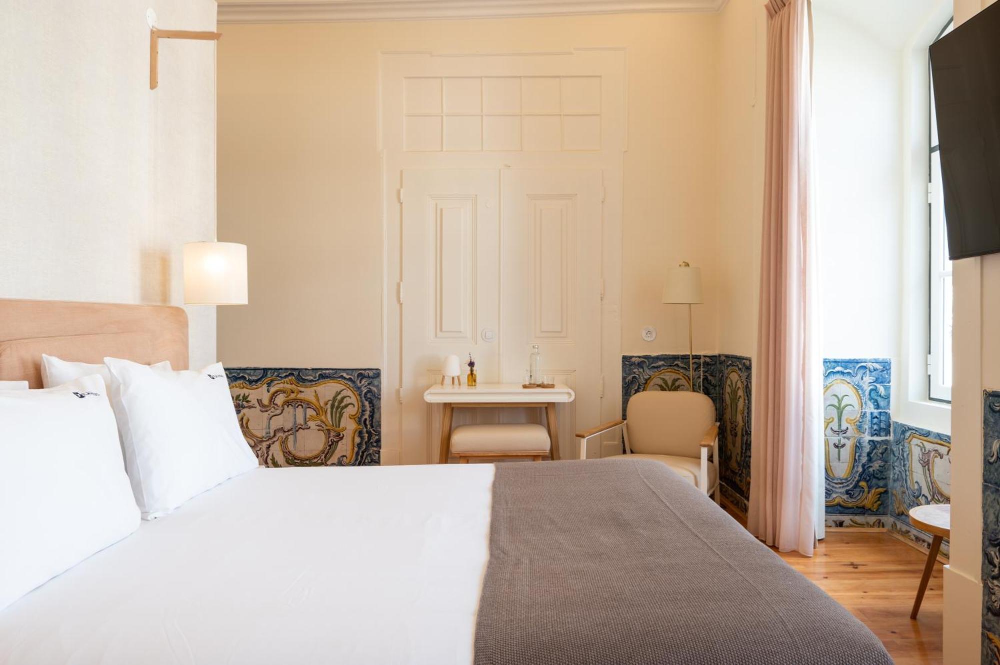 Memoria Lisboa Flh Hotels Bilik gambar