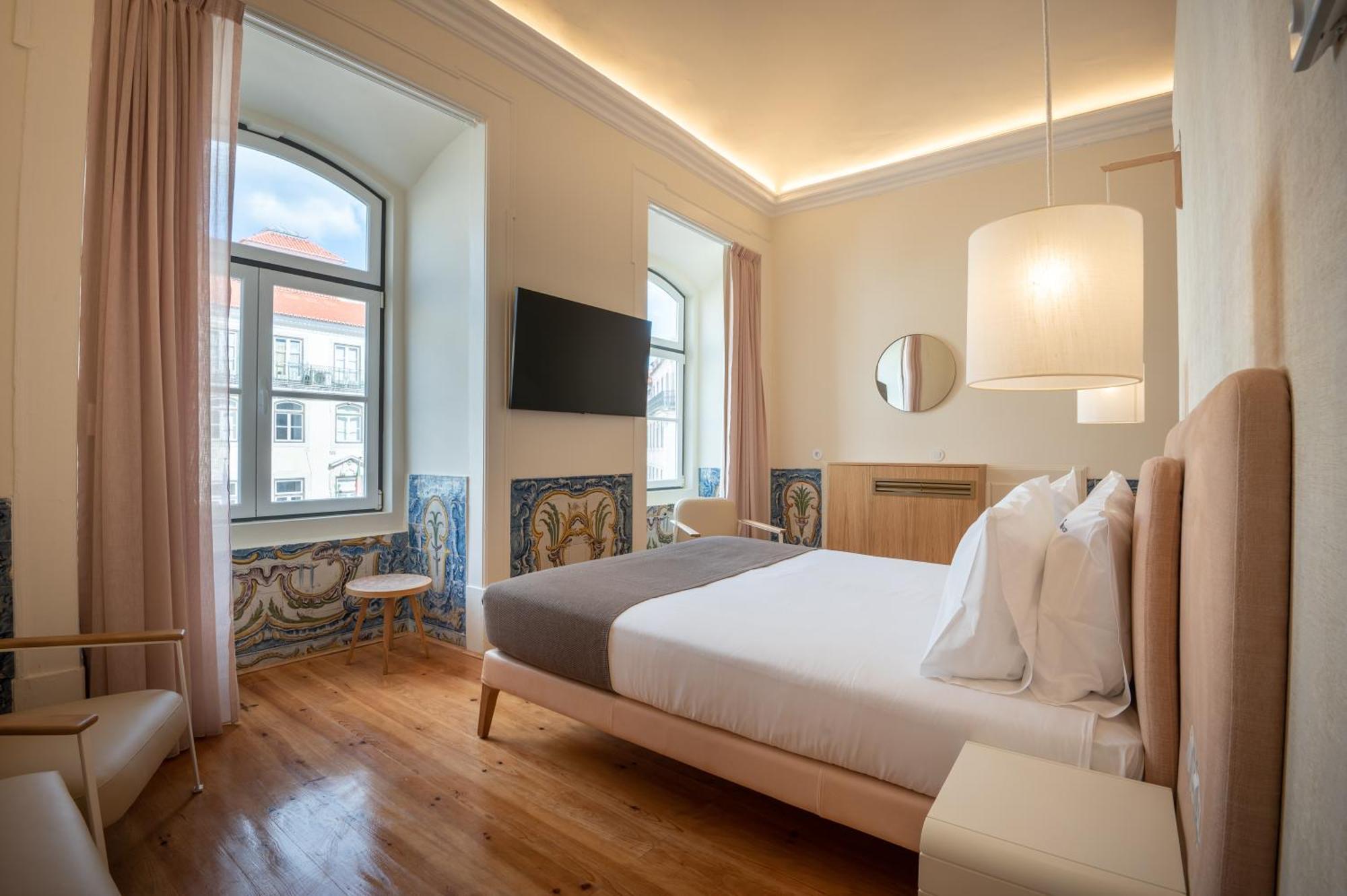 Memoria Lisboa Flh Hotels Bilik gambar