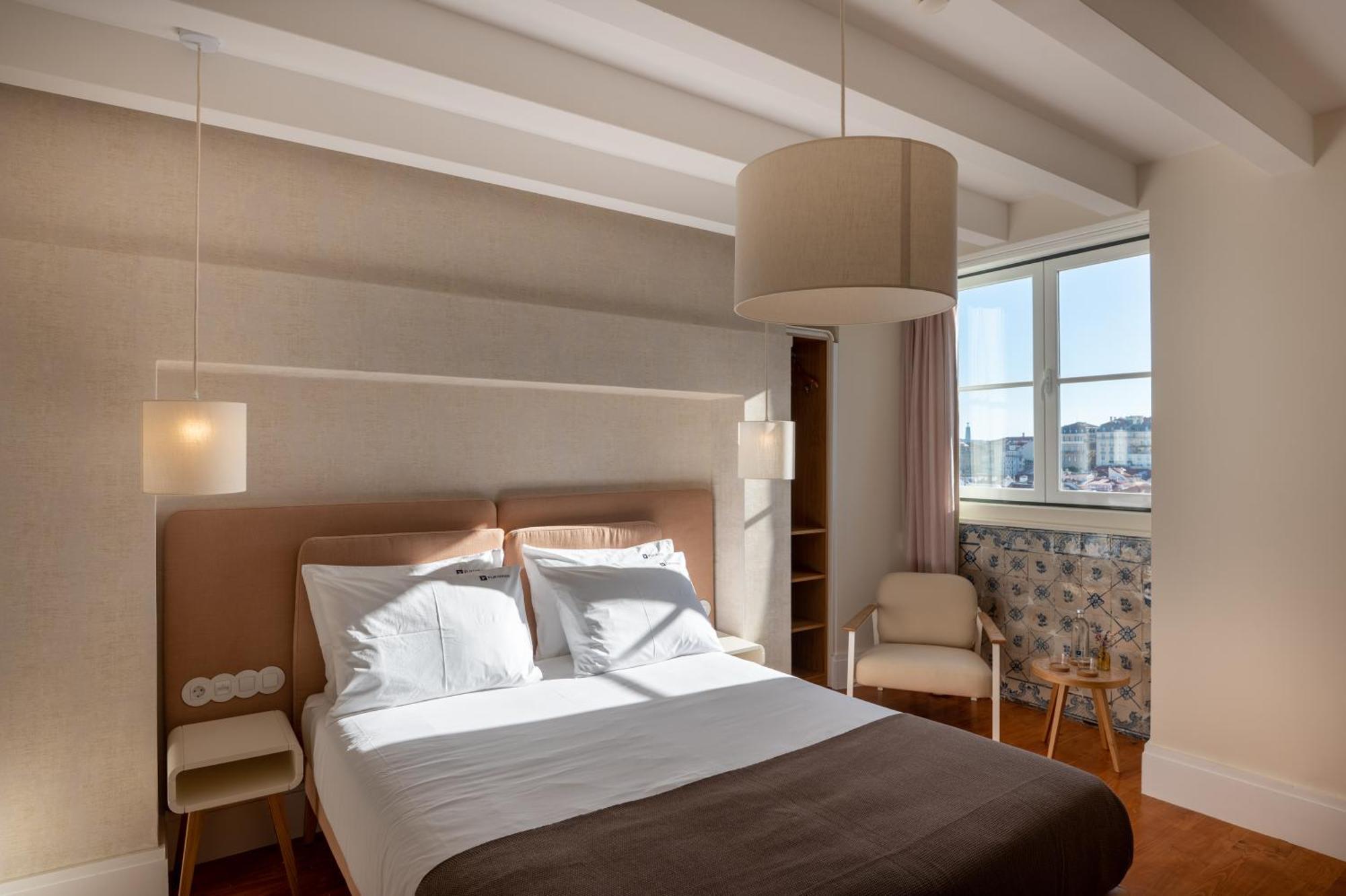 Memoria Lisboa Flh Hotels Bilik gambar